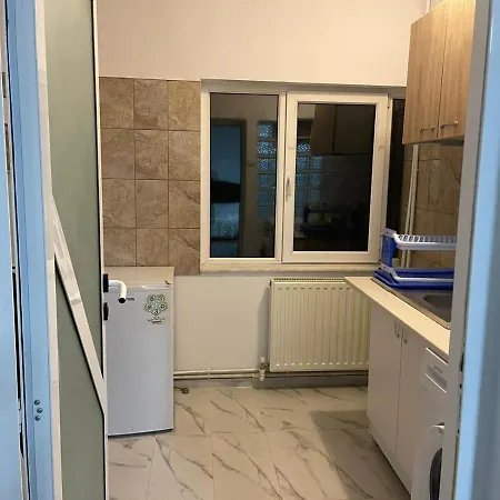Lumi Apartment Constanta