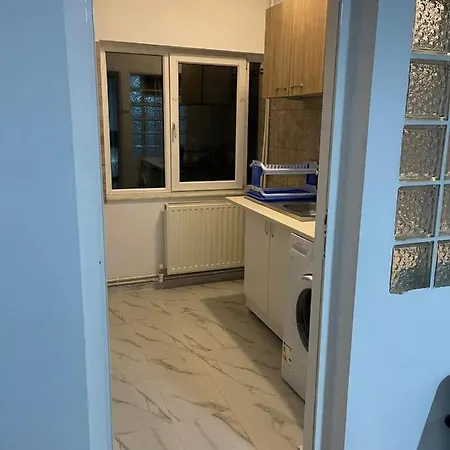 Lumi Apartment