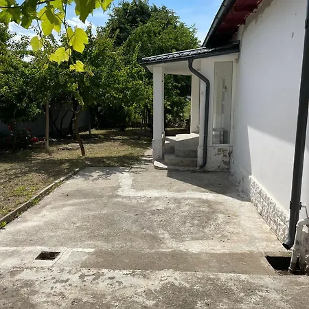 Lumi Apartment Constanta