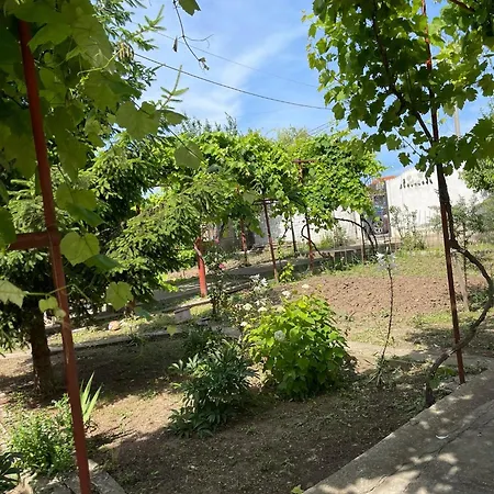 Apartment Lumi Constanta
