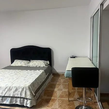 Apartment Lumi *